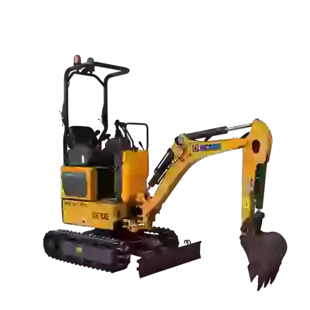 2024 Merlo P40.13